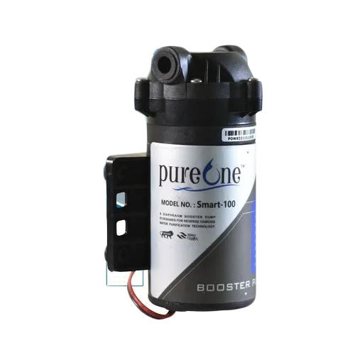 100 GPD RO Booster Pump