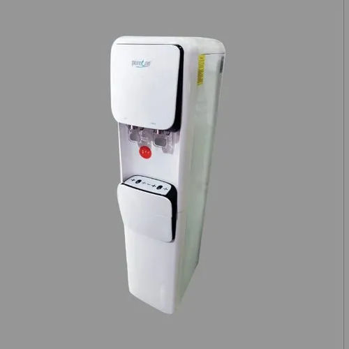 White Pureone Ro Water Dispenser