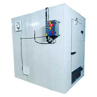 Cold Room Cold Storage - Application: Food Industry