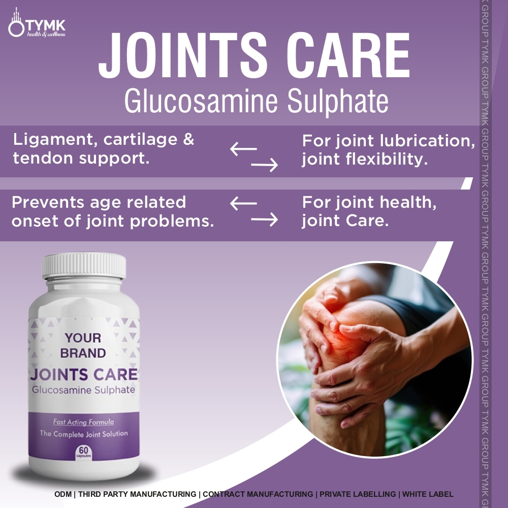 Joint Care Capsules
