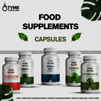 Joint Care Capsules