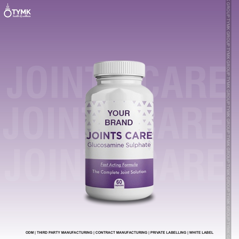Joint Care Capsules