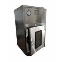 Dynamic Hatch BOX