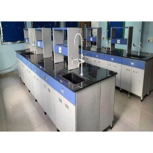 Laboratory Table