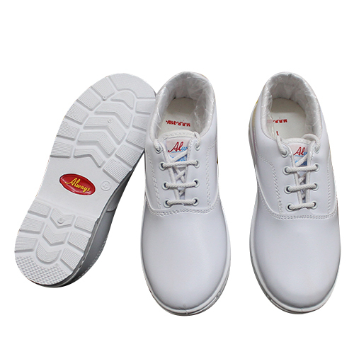 White School Shoes