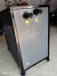 800 Cfm Refrigerated Air Dryer