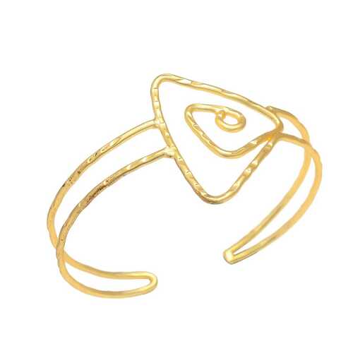 The celestial  harmony cuff bracelet