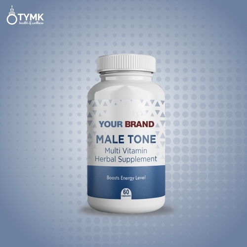 Male Tone Capsule