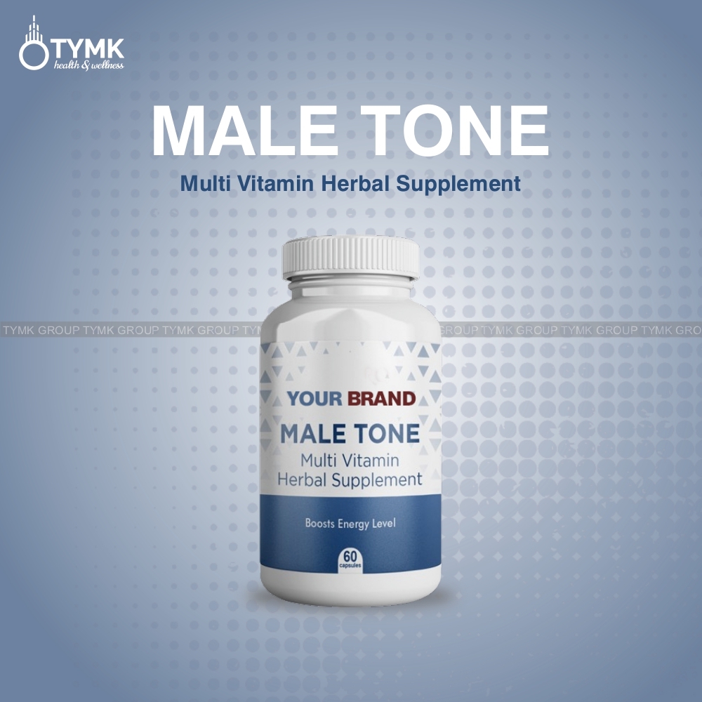 Male Tone Capsule