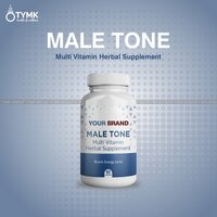Male Tone Capsule