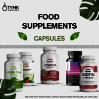 Male Tone Capsule