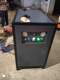 600 Cfm Refrigeration Air Dryer