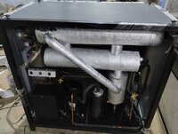 600 Cfm Refrigeration Air Dryer