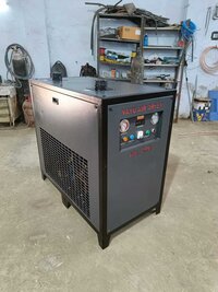 600 Cfm Refrigeration Air Dryer