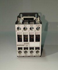 CONTACTOR 18A 3POLE SC018P30 - SALZER