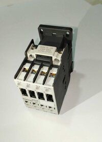 CONTACTOR 18A 3POLE SC018P30 - SALZER