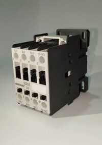 CONTACTOR 18A 3POLE SC018P30 - SALZER