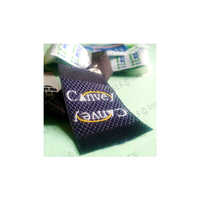 Shoe Labels - Color: Black