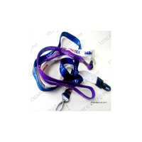 Woven Lanyard - Feature: Good Quality