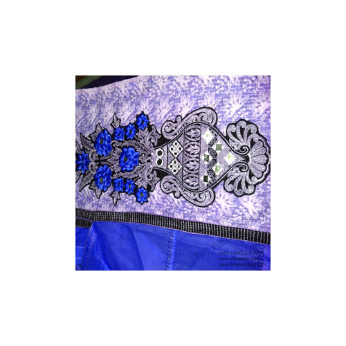 Dori Embroidery