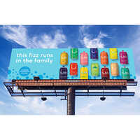 Advertising Bill Boards