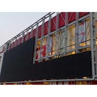 LED Structure Fabrication Service