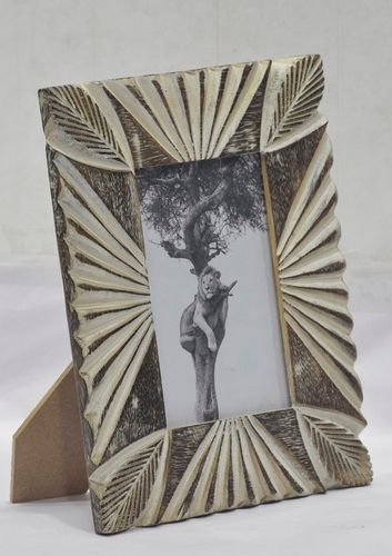 10 Inch Wooden New Decorative Photo Frame