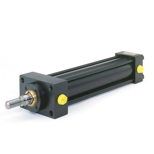 Tie-Rod Hydraulic Cylinder