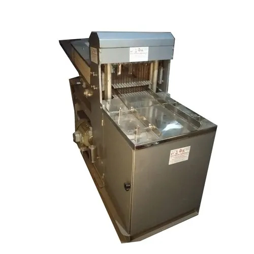 Automatic Bread Slicer Machine