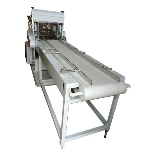 High Speed Bread Slicer with Conveyor