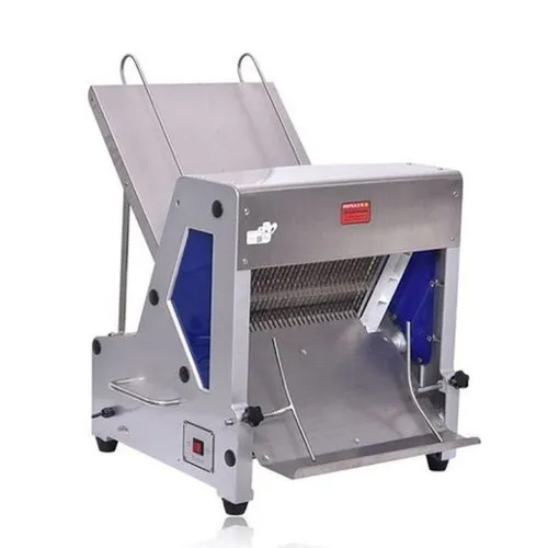 Table Top Bread Slicer Machine