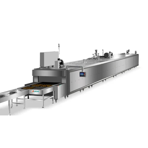 Convection Ovens