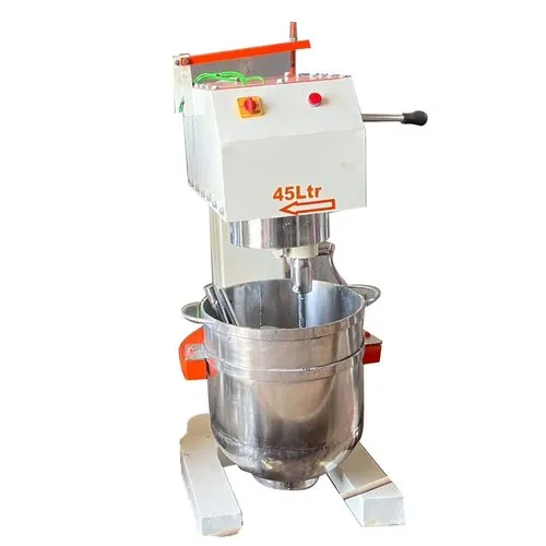 45 Litre Planetary Mixer