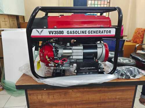 Portable Generator 