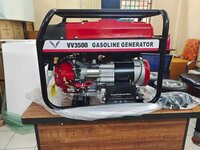 Vv Brand Portable Genset - Color: Red
