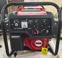 VV Brand Portable Genset