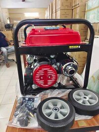 VV Brand Portable Genset