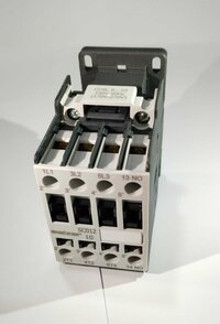 CONTACTOR 12A 3POLE SC012P30 -  SALZER