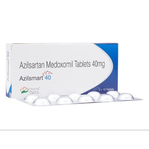 Azilsmart 40mg Tablets