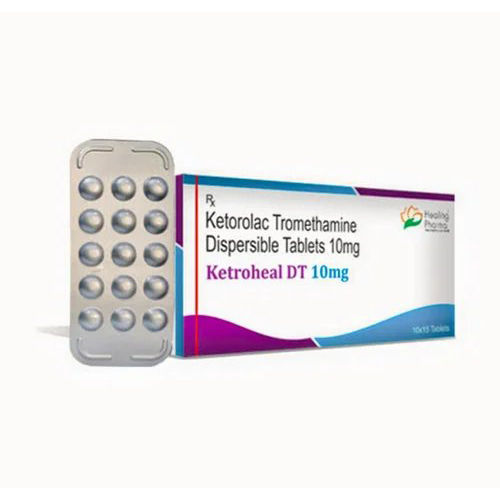 Pharmaceutical Tablets