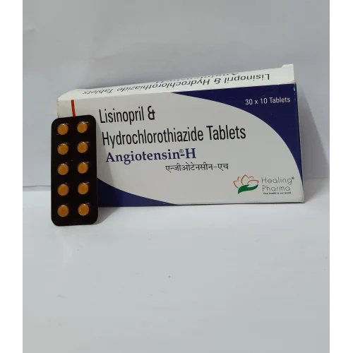 Angiotensin H Tablets