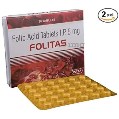 Folic Acid Tablet