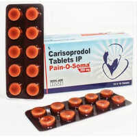 Hab Pain-o-soma 350mg
