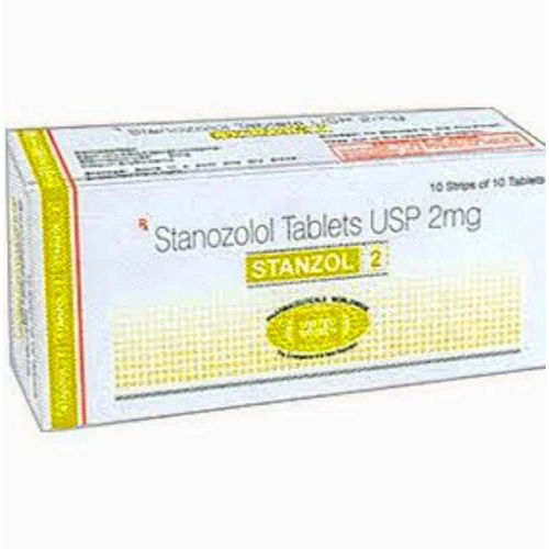 Stanozolol Tablet