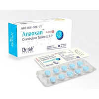 Anaoxan Oxandrolone Tablet