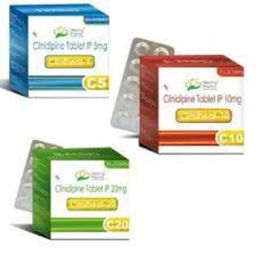 Cilniheal 5mg Tablets