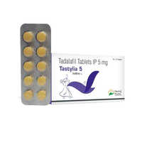 Tastylia 5mg Tablets