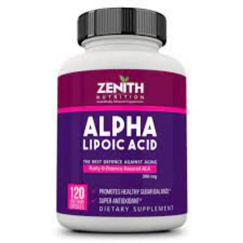 Alpha Lipoic Acid