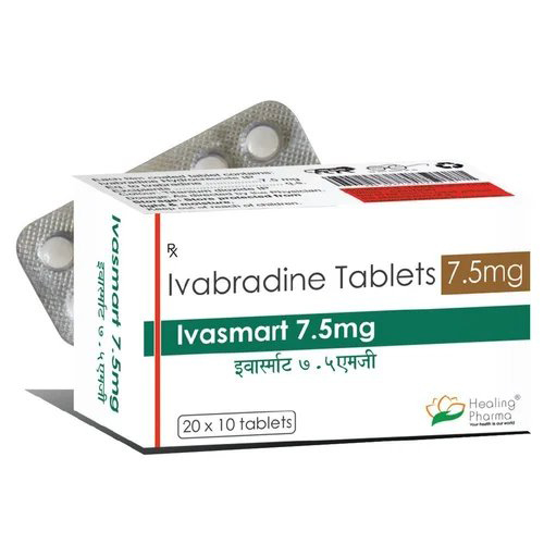 Ivasmart 7.5mg Tablets