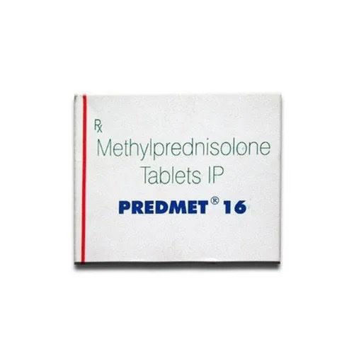 Methylprednisolone Tablets